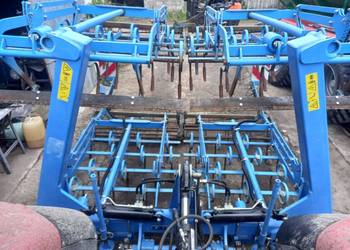 Agregat uprawowy lemken 6m Korund 8 600 K MAR