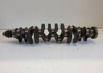 BMW E39 2.5 i WAŁ KORBOWY M52 1 X VANOS