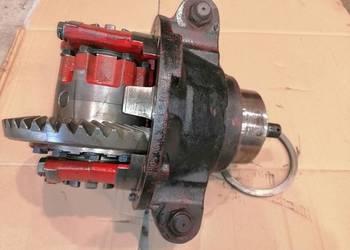Wkład mostu ZF Apl 5052