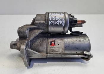 ROZRUSZNIK Nissan Qashqai 1.5 DCI ROZRUSZNIK valeo K9K