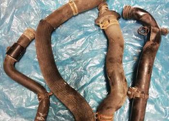 Magistrala rura wody wąż Xsara Picasso 1.8 2.0 16v