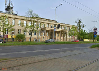Lokal Wrocław Karkonoska 49.6 metrów