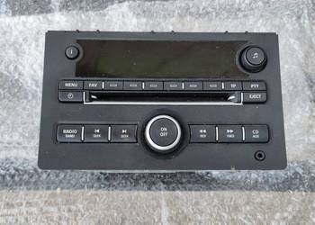 Radio Saab 9-3 93 Polift 12784117