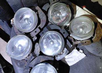 Halogen Mitsubishi Pajero Pinin