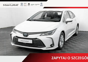 Toyota Corolla GD6J837#1.8 Hybrid Comfort K.cof PAKIET TECH Podgrz.f Salon…