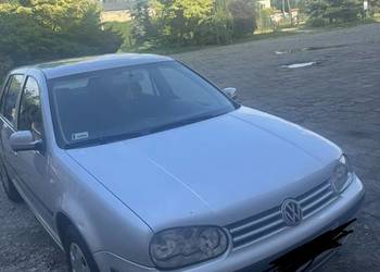 Golf 4