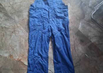 Spodnie do pracy na wysokości