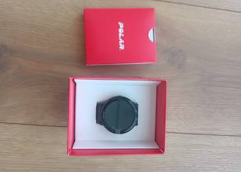 Smartwatch Polar Ignite 3 Braided Yarn