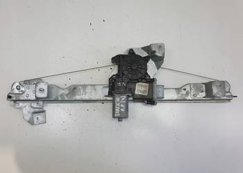 Renault Trafic III PODNOŚNIK SZYBY lewy przód KIEROWCY Mechanizm 128001502B