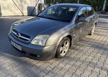 Opel vectra 1.9 2004, hak