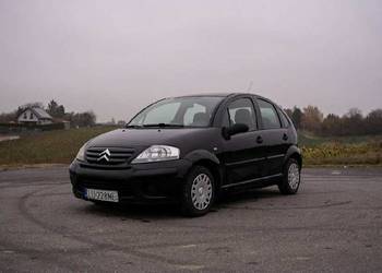 Citroen C3 1.4  2007