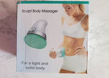 Sculpt Body Massager - masażer przyrząd do masażu Sculpt Body Massager - masażer przyrząd do masażu