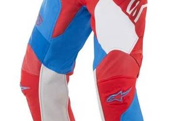 Spodnie cross Alpinestars Racer Venom rozmiar 28 stan idealn