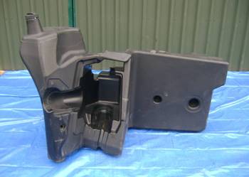 ZBIORNIK PALIWA JOHN DEERE AdBlue DIESEL BAK AL