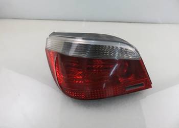 LAMPA LEWA TYLNA BMW E60 6910767