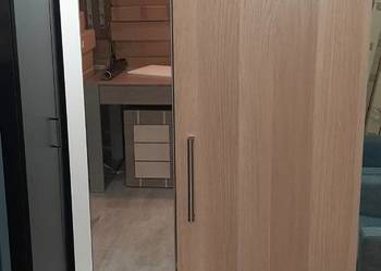 Szafa ubraniowa Ikea