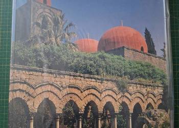 Palermo Stadt der Kunste- Lanfranco Angeli j. niem.