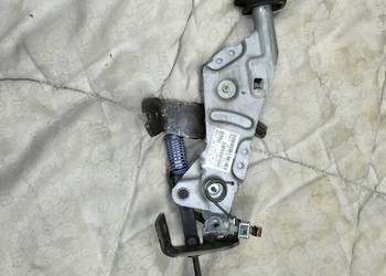 Dżwignia ręcznego hamulca BMW E60 E61 E63 E64