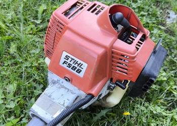 Stihl FS 88 kosa spalinowa