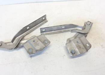 ZAWIAS MASKI JETTA 5C PRAWY 5C6823302 LEWY 5C6823301