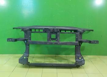 VW PASSAT B6 R-LINE 2.0 TDI 09r KOMBI pas przedni wzmocnienie