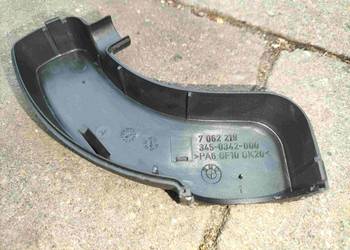 Obudowa podstawy lusterka wewnętrznego BMW E46 E39 E38 E31 Z4 E85 E86 X3E83