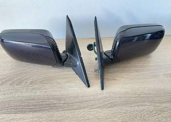 BMW e36 coupe Cabrio lusterka Europa elektryczne