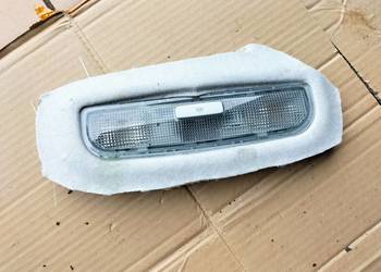 LAMPKA OŚWIETLENIA WNĘTRZA  PODSUFITKI  8P0947111 SKODA RAPID