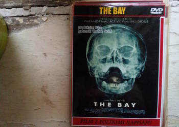 The Bay DVD
