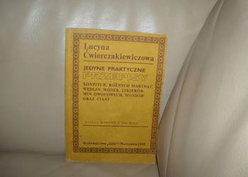 Jedyne praktyczne przepisy