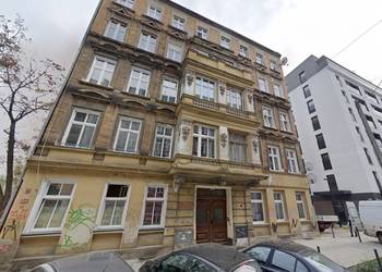 4pok, 83met, okolice Placu Bema PIWNICA/STRYCH (Wrocław)