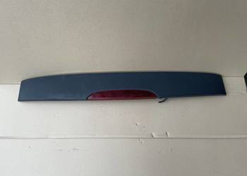 7700410897 lotka klapy tył 5 drzwi renault clio II 2 lift