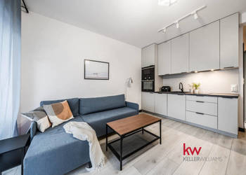 Sprzedaż mieszkania Poznań Sielawy 34m2