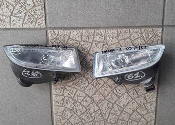 MAZDA2 MAZDA 2 2003 2006 HALOGEN PRAWY LUB LEWY