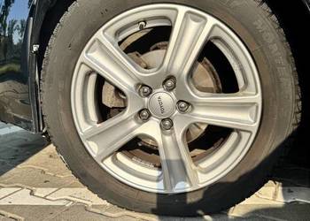 Felgi aluminiowy 16 5*100 Prius 30