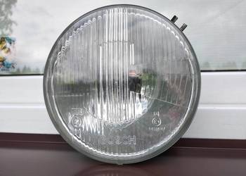 VW Polo II 2 86c lampa przednia reflektor przód Bosch