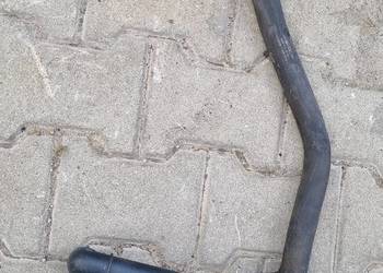 Wąż chłodnicy 5q0121619d 5q0122015bj audi a3 8v
