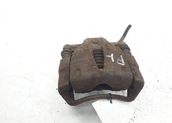 ZACISK HAMULCOWY PRZÓD LEWY OPEL CORSA C