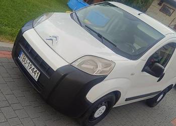 Citroen Nemo 1.4 HDi 2009r