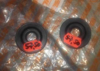 łożyska kulkowe z osłonami 6201