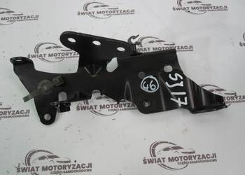 JAGUAR XF 3.0 D 306DT 12r 241KM 131TYS uchwyt mocowanie 9X2Q-14C508-AB