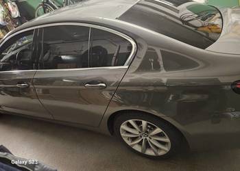 BMW 530D XDRIVE LEXURY LINE SALON