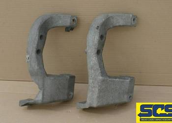 MERCEDES ACTROS MP1 UCHWYT ZDERZAKA LEWY CAŁY