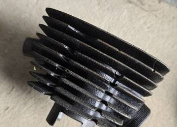 Cylinder WSK 125 żelwiny