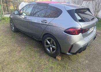 BMW F70 MHEV Hybrid mpakiet 21 tys