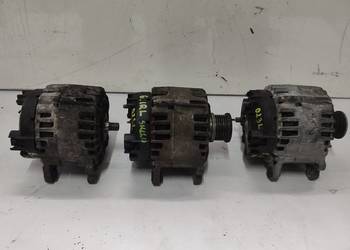 ALTERNATOR VW SKODA SEAT AUDI 03L903023L 140A 03L903023L