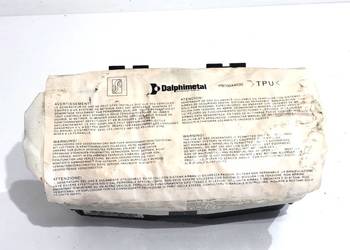 PODUSZKA POWIETRZNA PASAŻERA FIAT GRANDE PUNTO 00517541130 AIRBAG