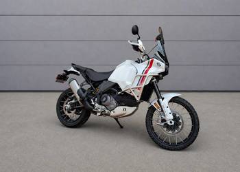 Ducati Desert X 2023