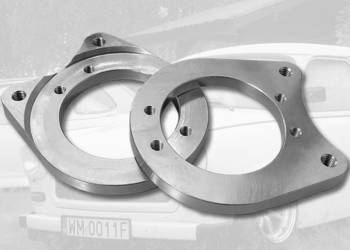 Trabant 601 – adapter hamulców przod