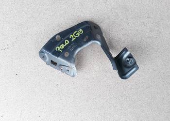 VW POLO 2G UCHWYT LEWY MOCOWANIE LEWE BŁOTNIKA 2G0821135A
